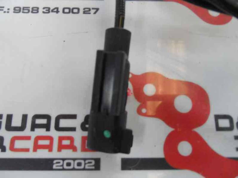 SENSOR MITSUBISHI ASX 2011 1.6 (117 CV)