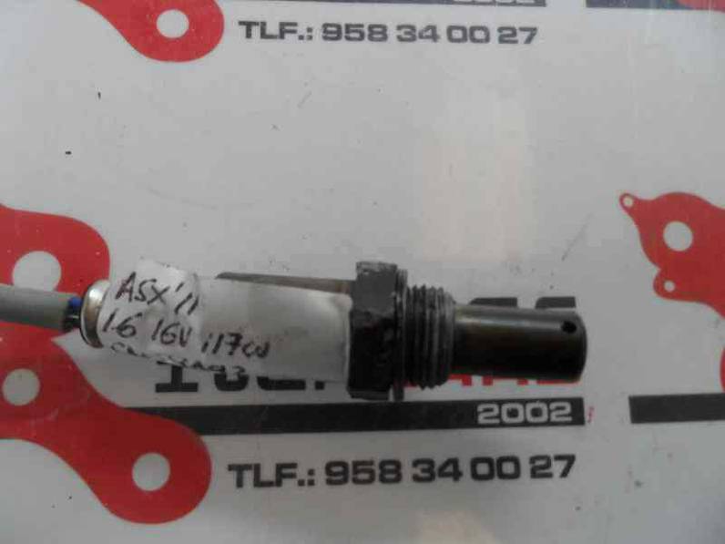 SONDA LAMBDA MITSUBISHI ASX 2011 1.6 (117 CV)