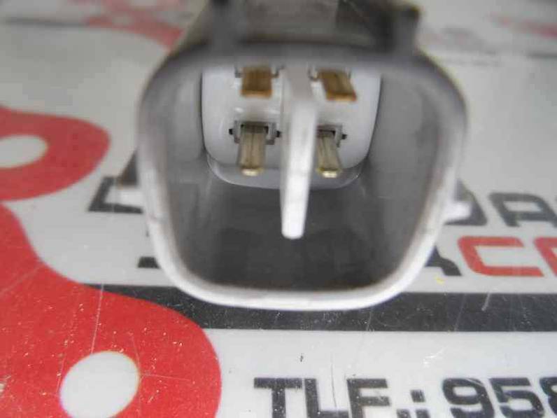 SONDA LAMBDA MITSUBISHI ASX 2011 1.6 (117 CV)