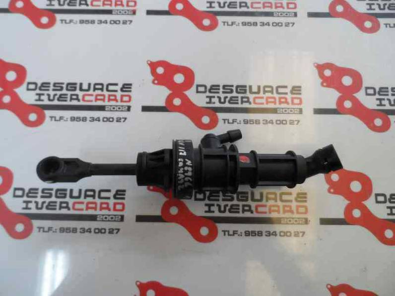 BOMBIN EMBRAGUE MITSUBISHI ASX 2011 1.6 (117 CV)