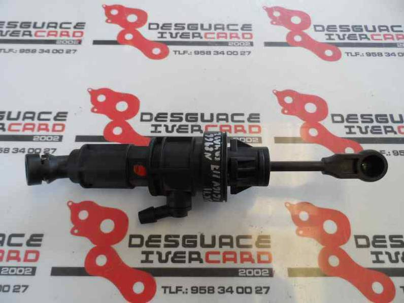 BOMBIN EMBRAGUE MITSUBISHI ASX 2011 1.6 (117 CV)