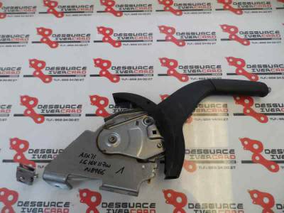 PALANCA FRENO DE MANO MITSUBISHI ASX 2011 1.6 (117 CV)