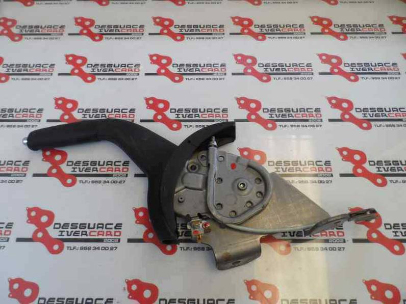 PALANCA FRENO DE MANO MITSUBISHI ASX 2011 1.6 (117 CV)