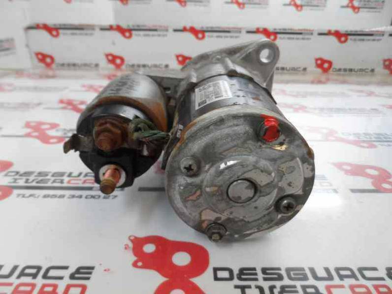 MOTOR ARRANQUE MITSUBISHI ASX 2011 1.6 (117 CV)