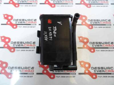 FILTRO CARBONO ACTIVO MITSUBISHI ASX 2011 1.6 (117 CV)