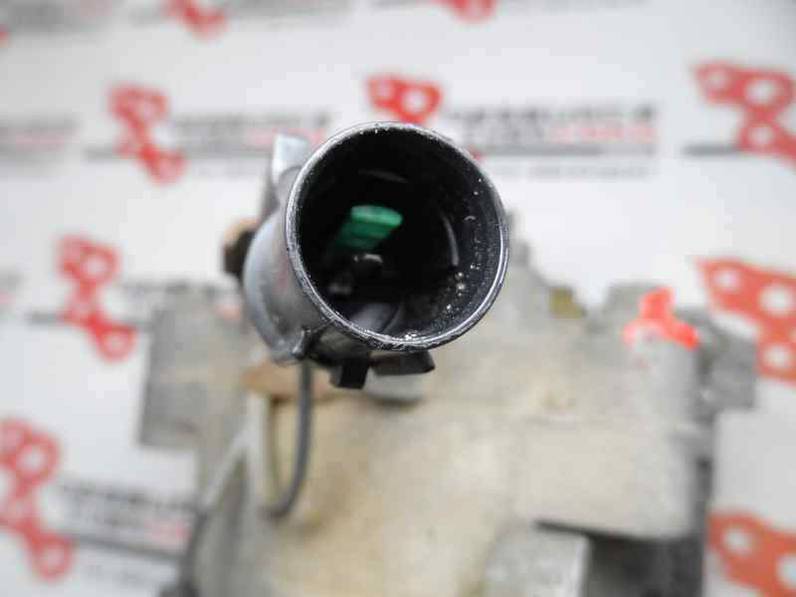 COMPRESOR AIRE ACONDICIONADO MITSUBISHI ASX 2011 1.6 (117 CV)