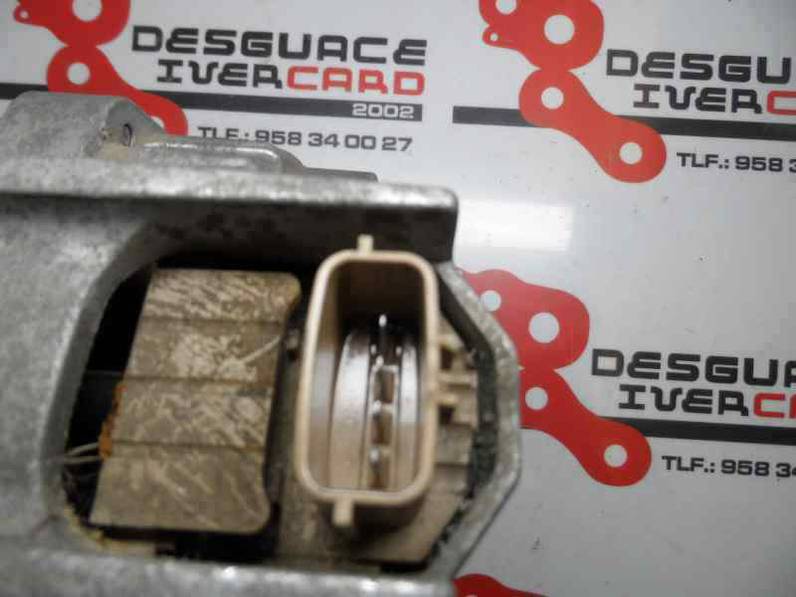 ALTERNADOR MITSUBISHI ASX 2011 1.6 (117 CV)