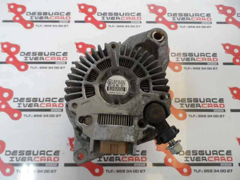 ALTERNADOR MITSUBISHI ASX 2011 1.6 (117 CV)