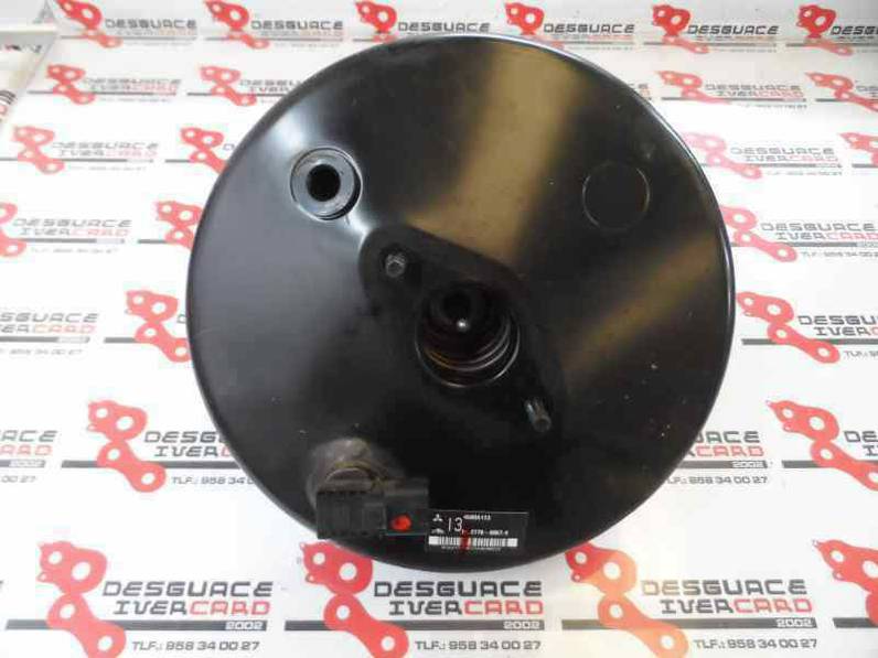 SERVOFRENO MITSUBISHI ASX 2011 1.6 (117 CV)