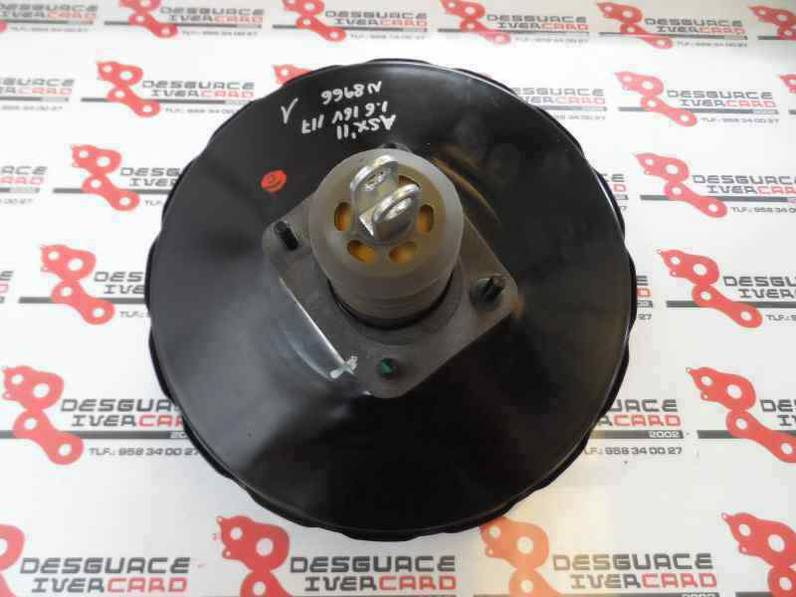 SERVOFRENO MITSUBISHI ASX 2011 1.6 (117 CV)