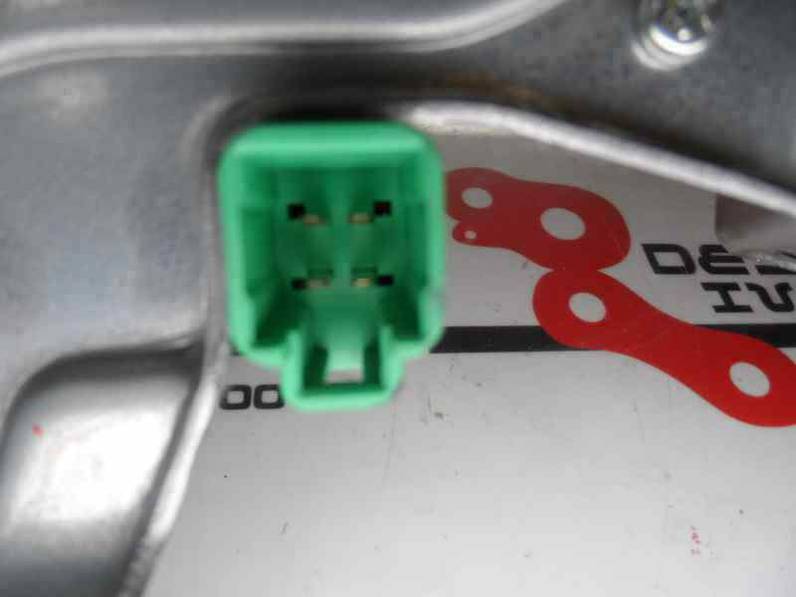 MOTOR LIMPIA TRASERO MITSUBISHI ASX 2011 1.6 (117 CV)