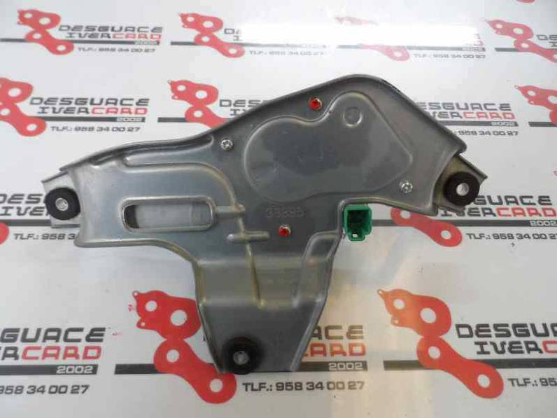 MOTOR LIMPIA TRASERO MITSUBISHI ASX 2011 1.6 (117 CV)