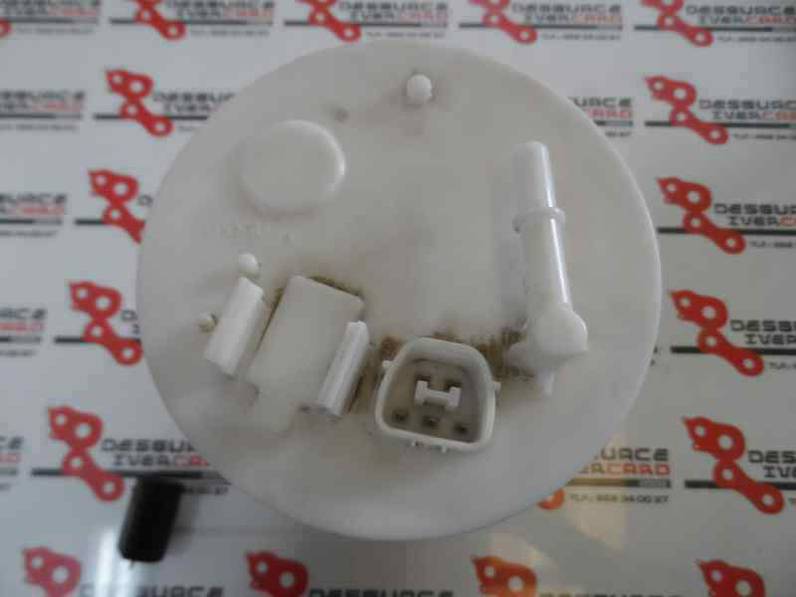 AFORADOR MITSUBISHI ASX 2011 1.6 (117 CV)