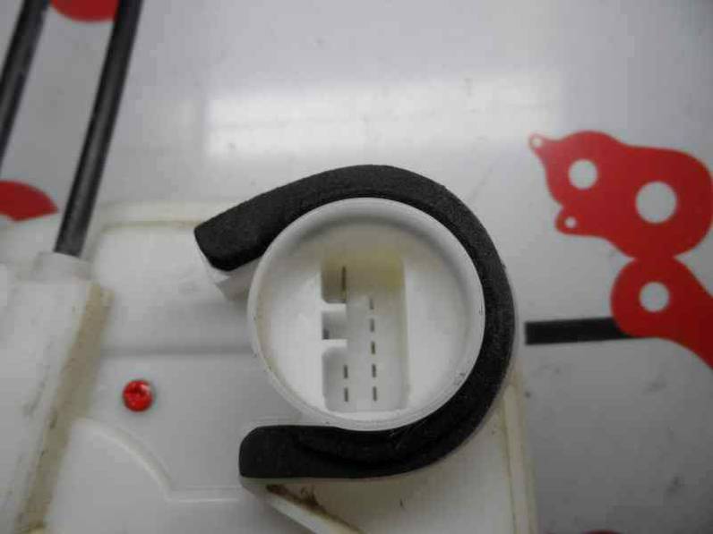 CERRADURA PUERTA TRASERA DERECHA MITSUBISHI ASX 2011 1.6 (117 CV)