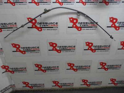 PALANCA FRENO DE MANO MITSUBISHI ASX 2011 1.6 (117 CV)