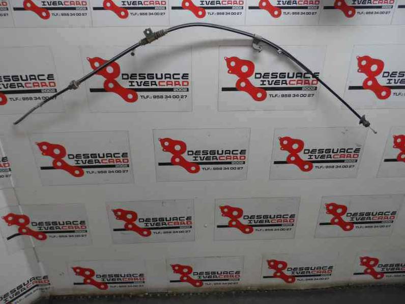 PALANCA FRENO DE MANO MITSUBISHI ASX 2011 1.6 (117 CV)