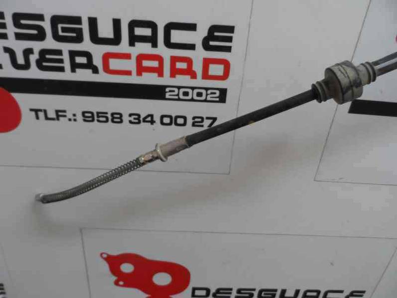 PALANCA FRENO DE MANO MITSUBISHI ASX 2011 1.6 (117 CV)