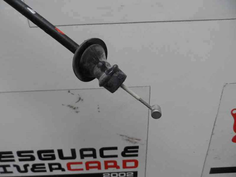 PALANCA FRENO DE MANO MITSUBISHI ASX 2011 1.6 (117 CV)