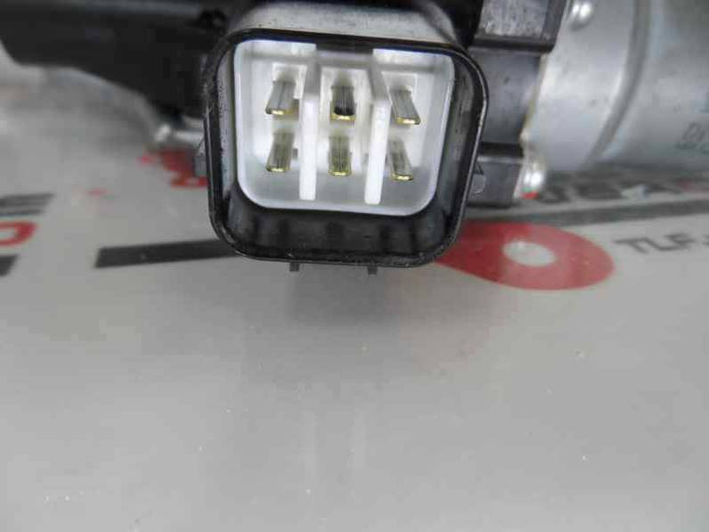 ELEVALUNAS DELANTERO IZQUIERDO MITSUBISHI ASX 2011 1.6 (117 CV)