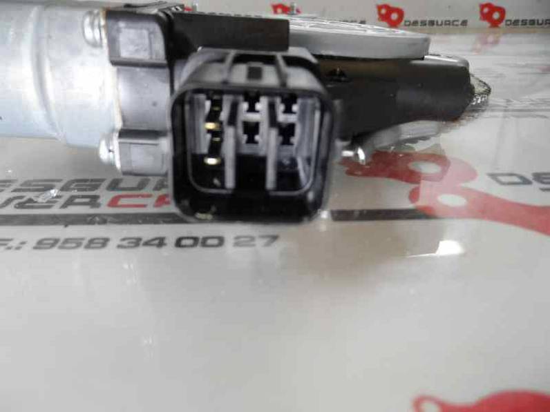 ELEVALUNAS DELANTERO DERECHO MITSUBISHI ASX 2011 1.6 (117 CV)