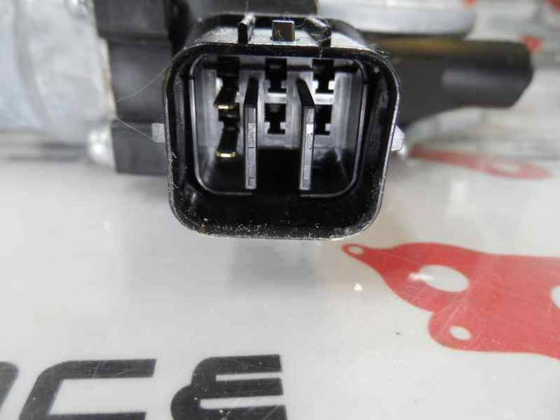 ELEVALUNAS TRASERO IZQUIERDO MITSUBISHI ASX 2011 1.6 (117 CV)