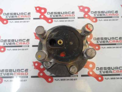 BUJE MITSUBISHI ASX 2011 1.6 (117 CV)