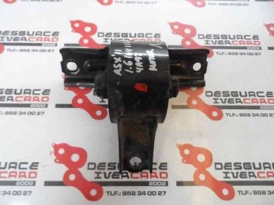 SOPORTE MOTOR MITSUBISHI ASX 2011 1.6 (117 CV)