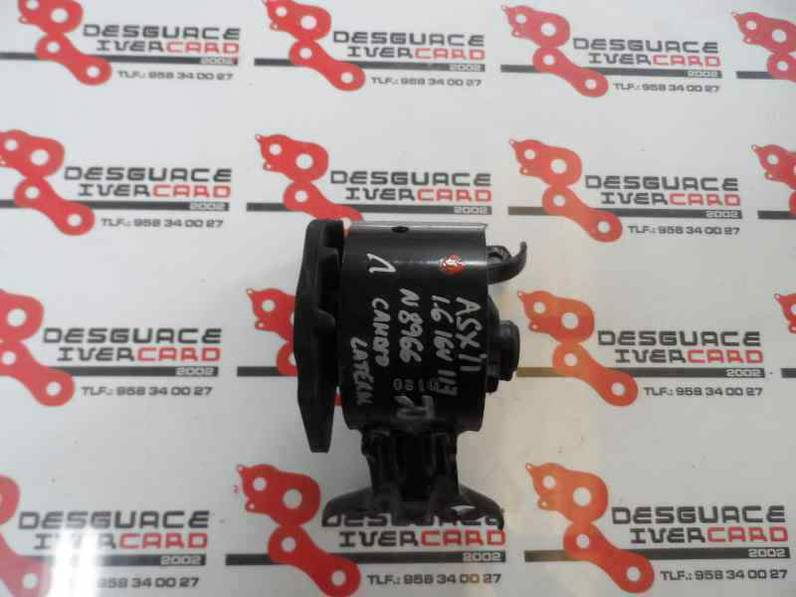 SOPORTE CAMBIO MITSUBISHI ASX 2011 1.6 (117 CV)