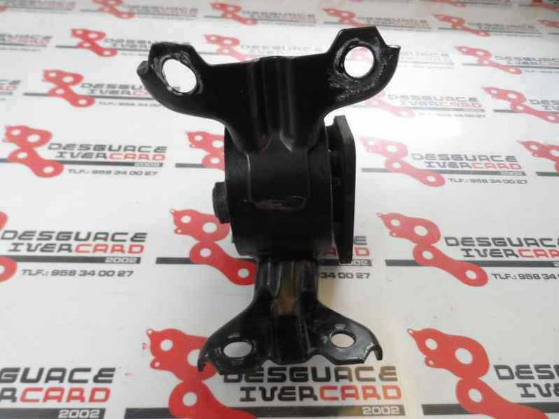 SOPORTE CAMBIO MITSUBISHI ASX 2011 1.6 (117 CV)