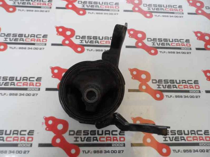 SOPORTE CAMBIO MITSUBISHI ASX 2011 1.6 (117 CV)