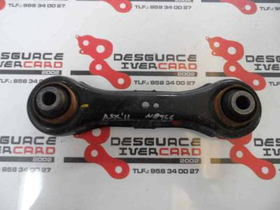 BRAZO SUSPENSION INFERIOR TRASERO DERECHO MITSUBISHI ASX 2011 1.6 (117 CV)