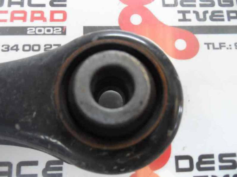 BRAZO SUSPENSION INFERIOR TRASERO DERECHO MITSUBISHI ASX 2011 1.6 (117 CV)
