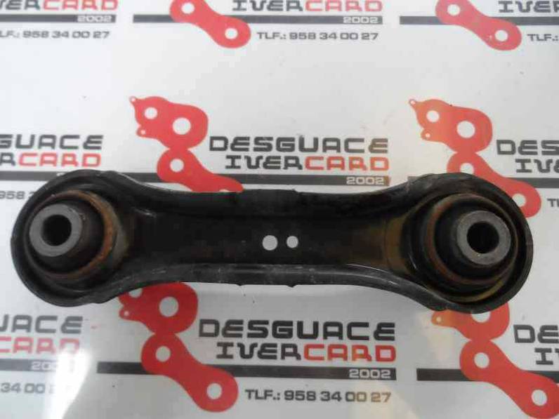 BRAZO SUSPENSION INFERIOR TRASERO DERECHO MITSUBISHI ASX 2011 1.6 (117 CV)