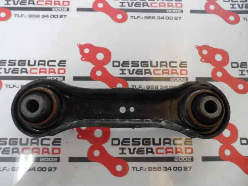 BRAZO SUSPENSION INFERIOR TRASERO IZQUIERDO MITSUBISHI ASX 2011 1.6 (117 CV)