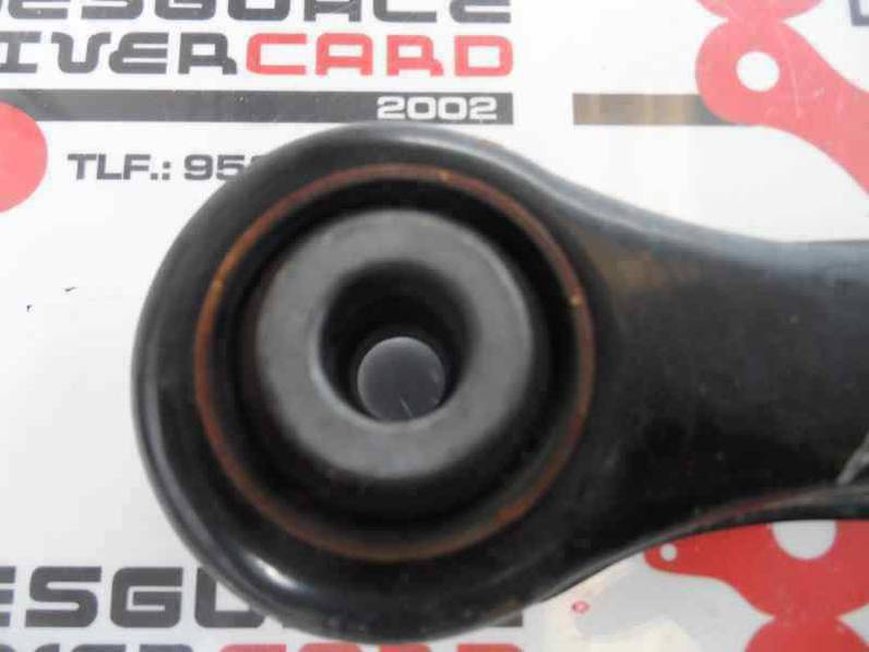 BRAZO SUSPENSION INFERIOR TRASERO IZQUIERDO MITSUBISHI ASX 2011 1.6 (117 CV)