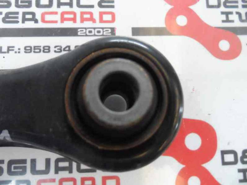 BRAZO SUSPENSION INFERIOR TRASERO IZQUIERDO MITSUBISHI ASX 2011 1.6 (117 CV)