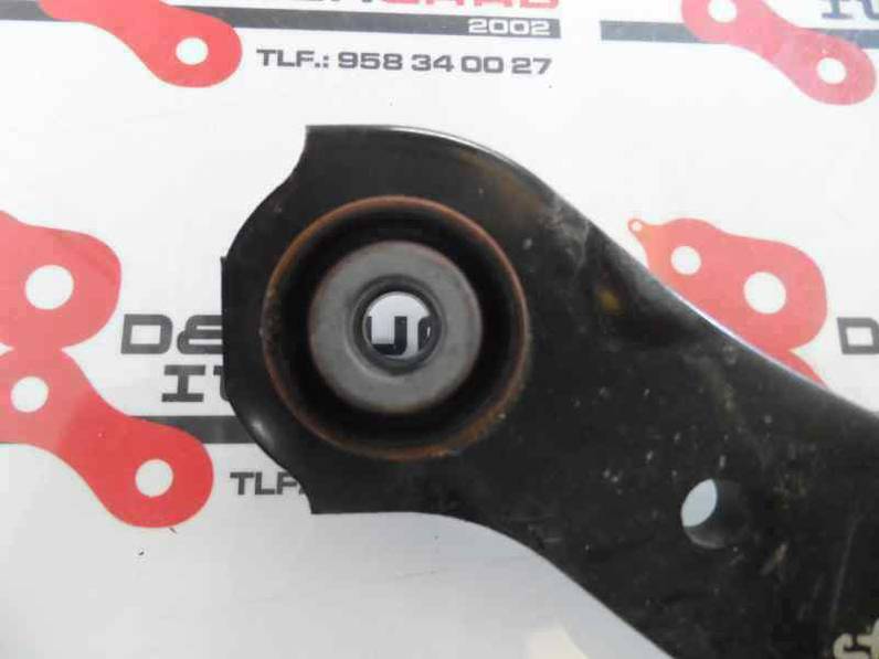 BRAZO SUSPENSION SUPERIOR TRASERO DERECHO MITSUBISHI ASX 2011 1.6 (117 CV)