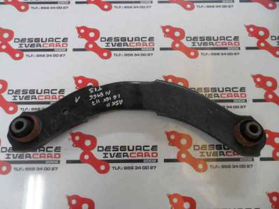 BRAZO SUSPENSION SUPERIOR TRASERO IZQUIERDO MITSUBISHI ASX 2011 1.6 (117 CV)