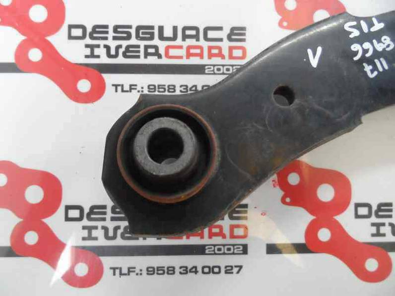 BRAZO SUSPENSION SUPERIOR TRASERO IZQUIERDO MITSUBISHI ASX 2011 1.6 (117 CV)