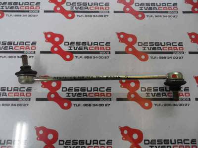 BIELETA ESTABILIZADORA DELANTERA IZQUIERDA MITSUBISHI ASX 2011 1.6 (117 CV)