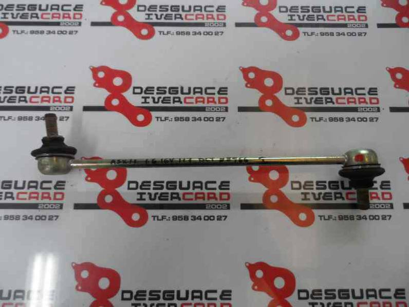 BIELETA ESTABILIZADORA DELANTERA IZQUIERDA MITSUBISHI ASX 2011 1.6 (117 CV)