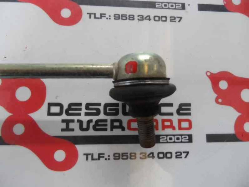 BIELETA ESTABILIZADORA DELANTERA IZQUIERDA MITSUBISHI ASX 2011 1.6 (117 CV)