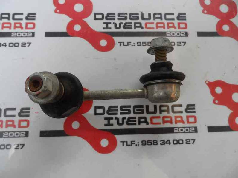 BIELETA ESTABILIZADORA TRASERA IZQUIERDA MITSUBISHI ASX 2011 1.6 (117 CV)