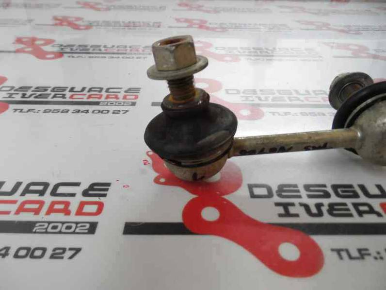 BIELETA ESTABILIZADORA TRASERA IZQUIERDA MITSUBISHI ASX 2011 1.6 (117 CV)