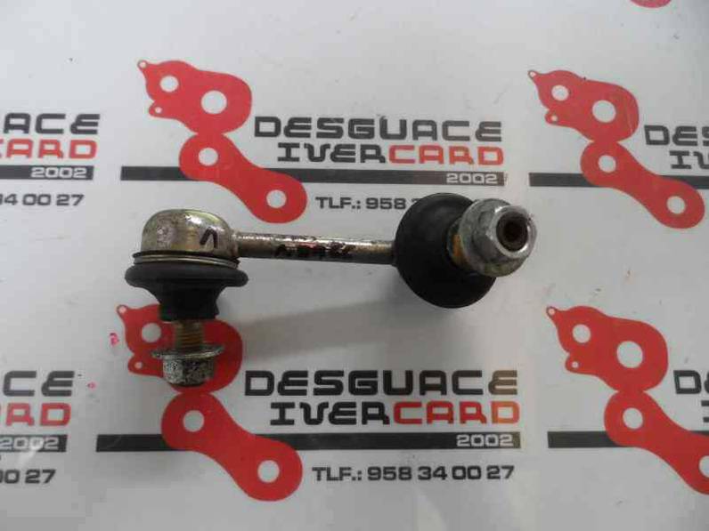 BIELETA ESTABILIZADORA TRASERA DERECHA MITSUBISHI ASX 2011 1.6 (117 CV)