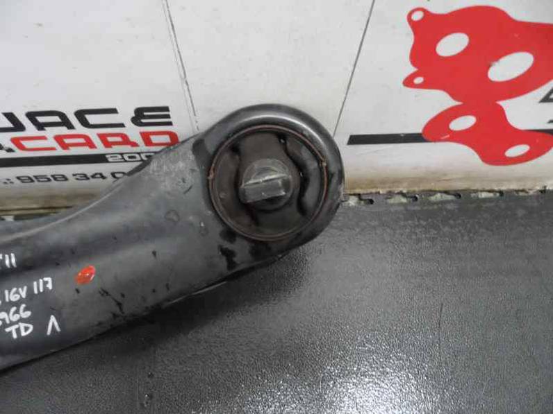 BRAZO SUSPENSION INFERIOR TRASERO DERECHO MITSUBISHI ASX 2011 1.6 (117 CV)