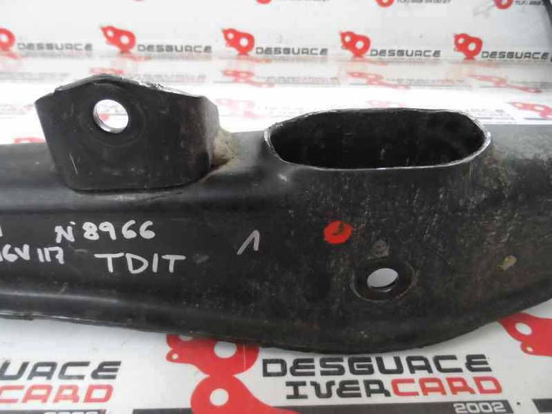 BRAZO SUSPENSION INFERIOR TRASERO DERECHO MITSUBISHI ASX 2011 1.6 (117 CV)