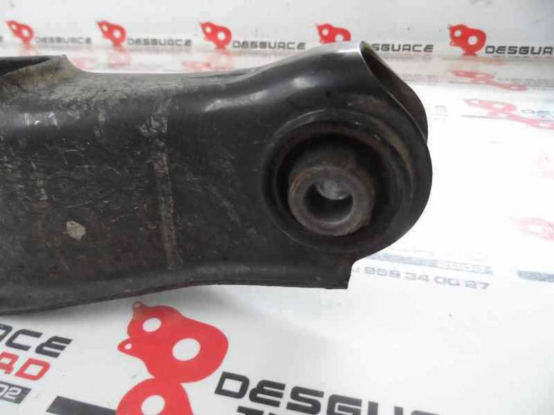 BRAZO SUSPENSION INFERIOR TRASERO DERECHO MITSUBISHI ASX 2011 1.6 (117 CV)