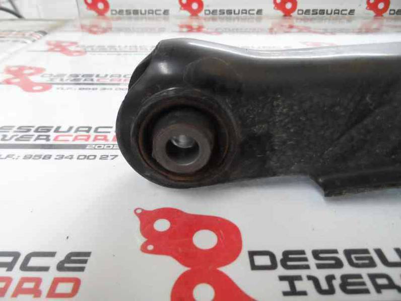 BRAZO SUSPENSION INFERIOR TRASERO DERECHO MITSUBISHI ASX 2011 1.6 (117 CV)