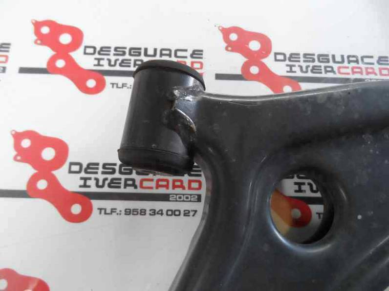 BRAZO SUSPENSION INFERIOR DELANTERO DERECHO MITSUBISHI ASX 2011 1.6 (117 CV)